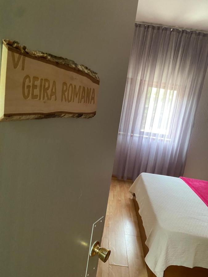 Rio Caldo Pedra Bela Bed & Breakfast エクステリア 写真